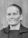 Record image of Ida Maria Juhontytär Tarvainen (o.s. Kuivalainen)