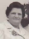 Record image of Johanna Bernhardina VERSTEEG (geboren WESTLAND)