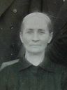 Record image of LUISA SEGUNDA SUAREZ GARCIA (nacida GARCIA LOPEZ)
