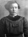 Record image of Maria Sofia Reinholdintytär "Pudas" Aittaniemi (o.s. Bruun)