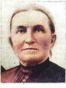 Record image of Martha Mecham (born Jones Jones Meacham Mecham)
