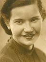 Record image of Margit Perjés (Cseke)