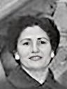 Record image of Benita Saturnina Simon Belloso (born Martin Rodriguez)