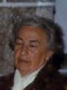 Record image of Petra Ramos Perez (nacida Garcia Perez)