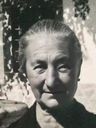Record image of Isabel Josefa Martin Cuiñas (born Diez Fuentes)