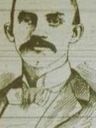 Record image of John Baumberger