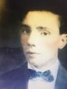 Record image of Mr. John Gadd