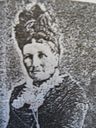 Record image of Mary Ann Slade / White (born Russell)