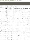 Record image of John Thomas McKurdy Martin