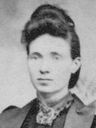 Record image of Elisabeth Dissel (born Hendriks)