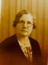 Record image of Alice Louise BEACH (born FAUX)