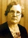 Record image of Alice Louise Beach (born Faux)