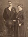 Record image of Ida Mary Julius