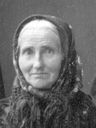 Record image of Franziska Schlereth (born Albert)