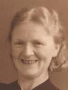 Record image of Petra Schmidt (nacida Widding)