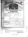 Record image of Anna Maria (Ann) Smith (born Ritchie)