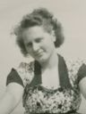 Record image of Gerda Dahms (born Schmidt)