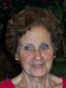 Record image of Ana Maria del Pilar Biondani (nacida Garcia)