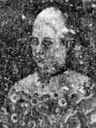 Record image of Juana Josefa Ana de Cavero Castro (born Cárdenas y Díaz de Ávila)
