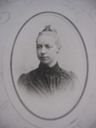 Record image of Chirstin (Christin) Svensson (o.s. Andersdotter)