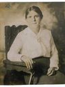 Record image of Martha Jane Harris (born Williams)