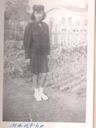 Record image of Martina Robledo (born Garcia)