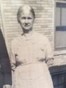 Record image of Johanne Johnson (born Hansson)