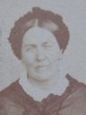 Record image of Amalia Juljana Högström, Ericsdotter (o.s. Wahlberg)