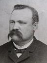 Record image of John (Johan) Österberg (Öesterberg, Esterberg)