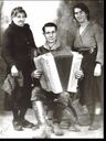 Record image of marie MASSINGER (geb. AREND)