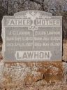 Record image of Judith Ellen Lawhon (born Gardner)