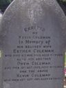 Record image of Kevin Coleman