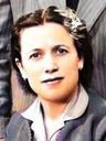 Record image of Juana Garcia Largo (nacida Largo Pedrada)