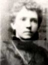 Record image of Sarah Louisa NOYES (geb. BOYLE)
