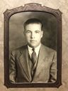 Record image of Axel Petrus (Pete) Wilhelm Carlson