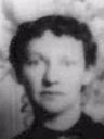 Record image of Frances Elizabeth Jones (born Stephens)