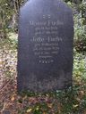 Record image of Marx Moses Fuchs