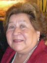 Record image of Rosa Ester Meneses Sanhueza (born Marquez)