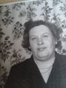 Record image of Ingrid Andersen Jacobsen (born Frank)