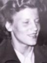Record image of Siv Lilian Lundin (o.s. Borg)