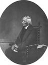 Record image of Prof. Ludwig Emil GRIMM