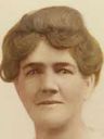 Record image of Agnes Reid Lees (born Hunter)