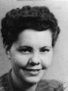 Record image of Joyce Dorthea Jones (born Larsen)