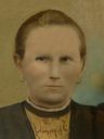 Record image of Maria Anna Huber (born Kuntz)