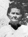 Record image of Agatha Lipp (born Keller)