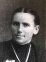 Record image of Veronika Huber (born Bischoff)