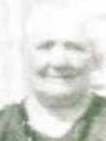 Record image of Barbara Mastel (born Betsch)