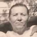 Record image of Magdalena Schwab (born Kambeitz)