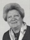 Record image of Johanna Schaufler (geb. Fellner)