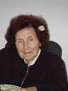 Record image of Vera יעקובוביץ (geb. Hahn)